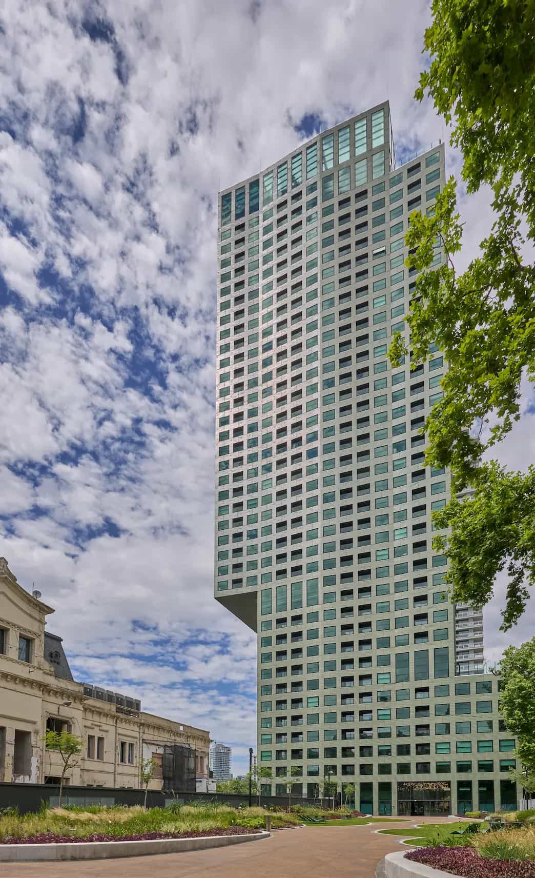 Huergo, Buenos Aires