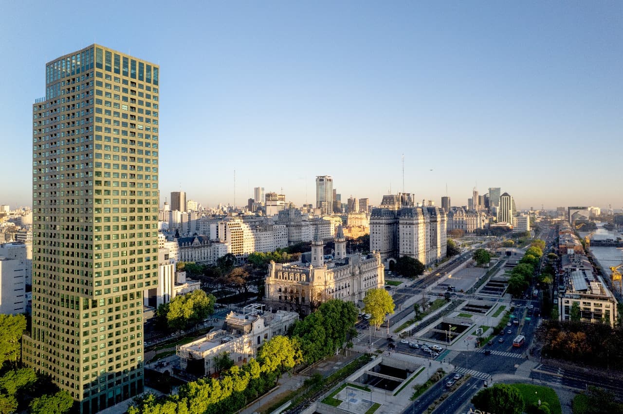 Almarentals Huergo 475 1