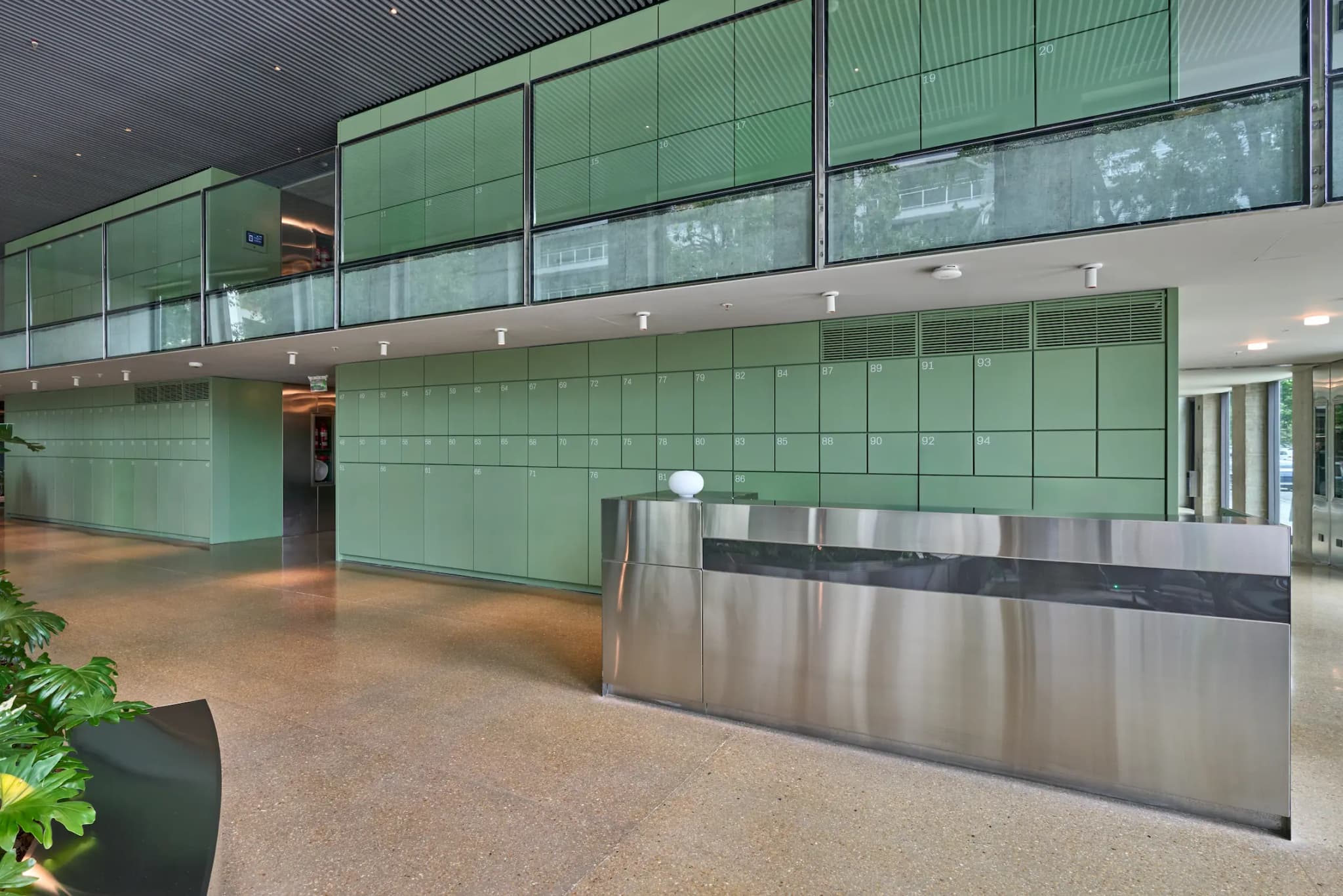 Almarentals Huergo 475 3