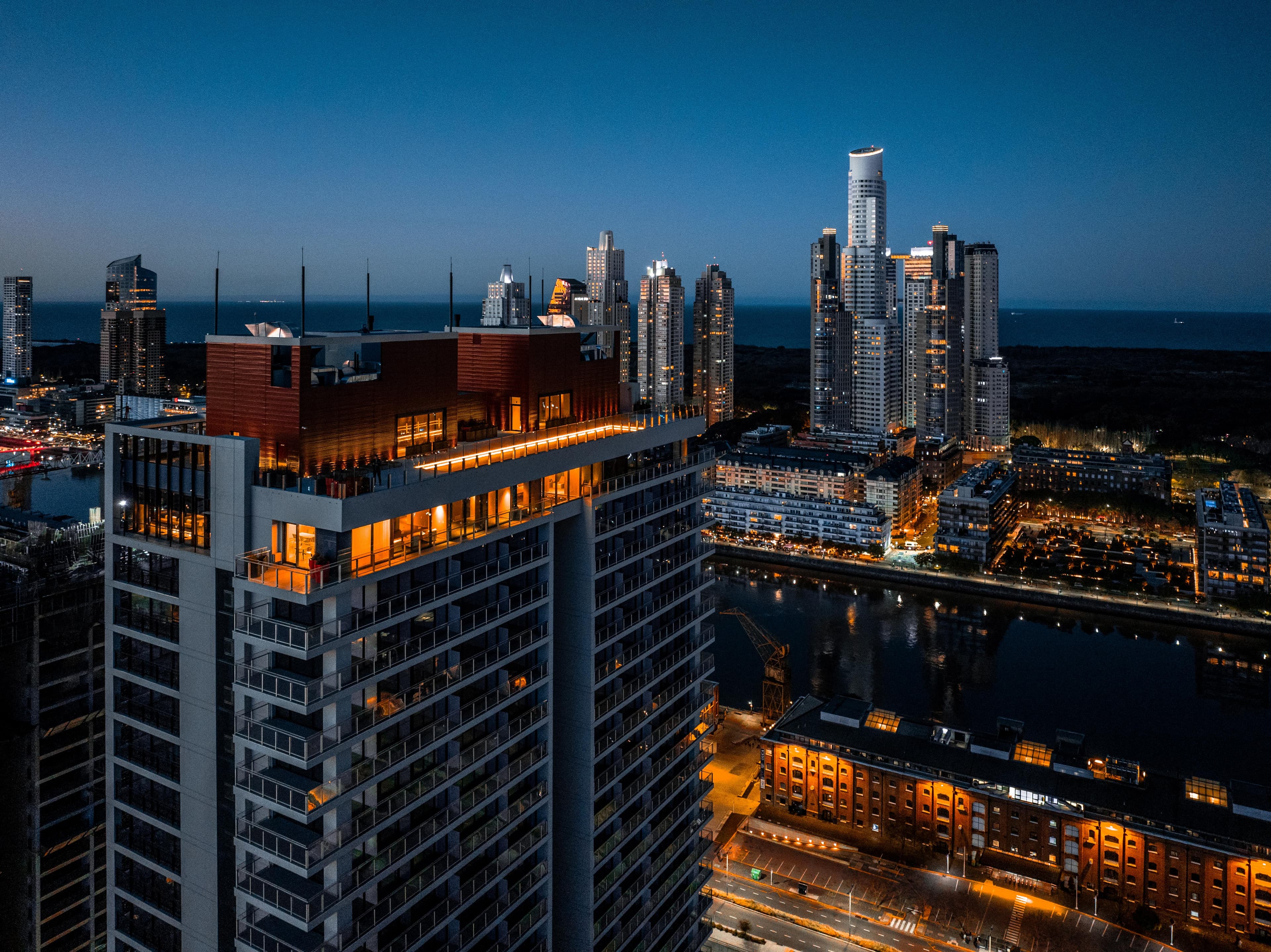 Almarentals Quartier del Bajo 1